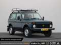 Lada Niva 1.7i 4x4 | Vierwielaandrijving | Stuurbekrachtigin Groen - thumbnail 1