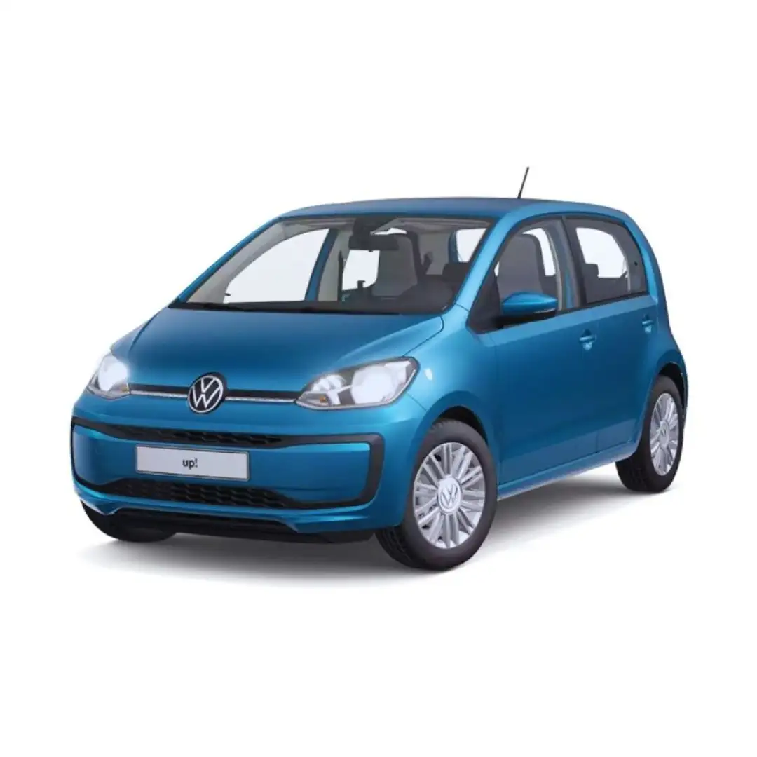 Volkswagen up! 1.0 5p. move up! Blu/Azzurro - 1