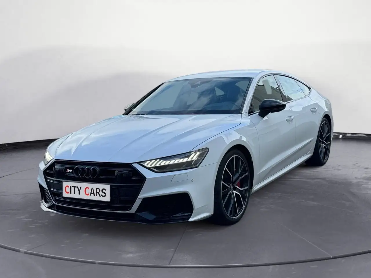 Audi S7