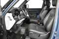 Land Rover Defender 90 S D200 AWD Aut. Blau - thumbnail 4
