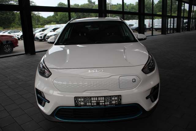 Kia e-Niro Vision (On-Board-Lader 3-Phasen)
