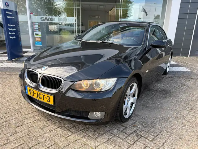 BMW 320 3-serie Cabrio 320i Spring