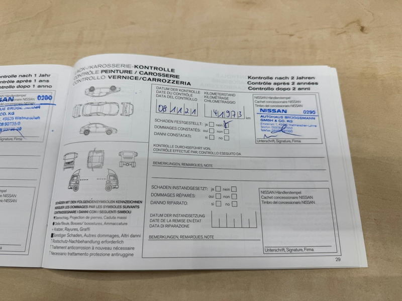 Photo du véhicule