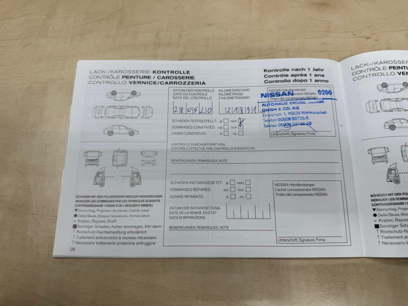 Photo du véhicule