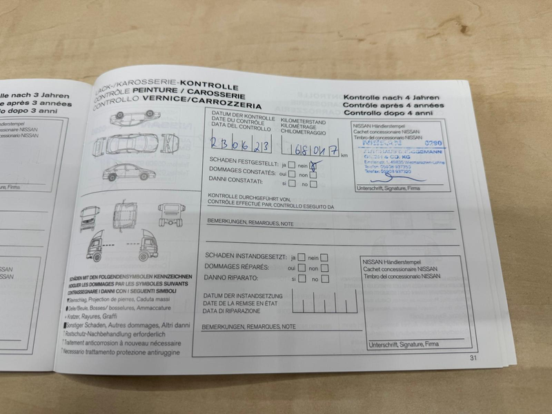 Photo du véhicule