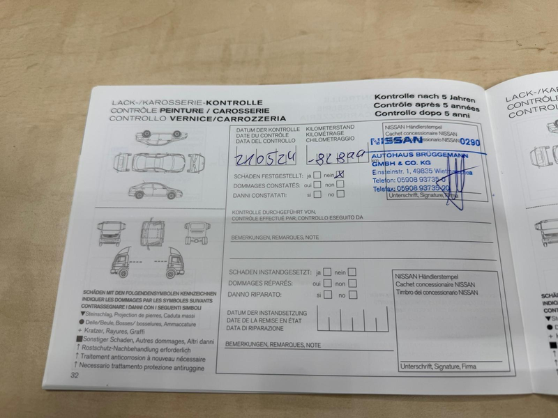 Photo du véhicule
