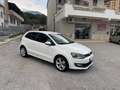 Volkswagen Polo Polo 3p 1.2 tdi Comfortline 75cv Garanzia 24 Mesi Wit - thumbnail 6