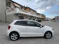 Volkswagen Polo Polo 3p 1.2 tdi Comfortline 75cv Garanzia 24 Mesi Wit - thumbnail 8