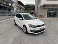 Volkswagen Polo Polo 3p 1.2 tdi Comfortline 75cv Garanzia 24 Mesi Wit - thumbnail 4