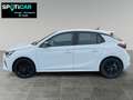 Opel Corsa Gs-Line 1.2 benzine 100 Pk , afneembare trekhaak Blanc - thumbnail 2