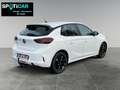 Opel Corsa Gs-Line 1.2 benzine 100 Pk , afneembare trekhaak Blanc - thumbnail 6
