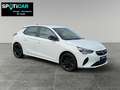 Opel Corsa Gs-Line 1.2 benzine 100 Pk , afneembare trekhaak Blanc - thumbnail 8