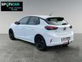 Opel Corsa Gs-Line 1.2 benzine 100 Pk , afneembare trekhaak Blanc - thumbnail 3