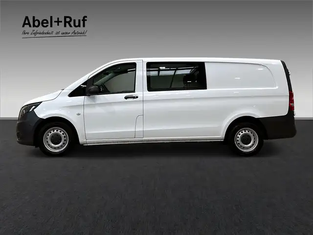 Mercedes-Benz Vito view 6