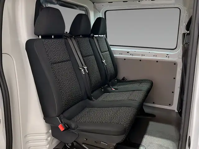 Mercedes-Benz Vito view 10