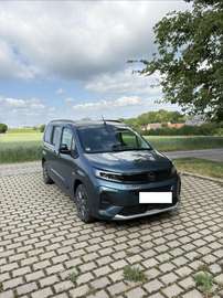 XL, GS, Facelift, Connect+ Winterpaket, 2 Radsätze