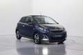 Peugeot 108 Top! 1.2 PureTech Allure Azul - thumbnail 3
