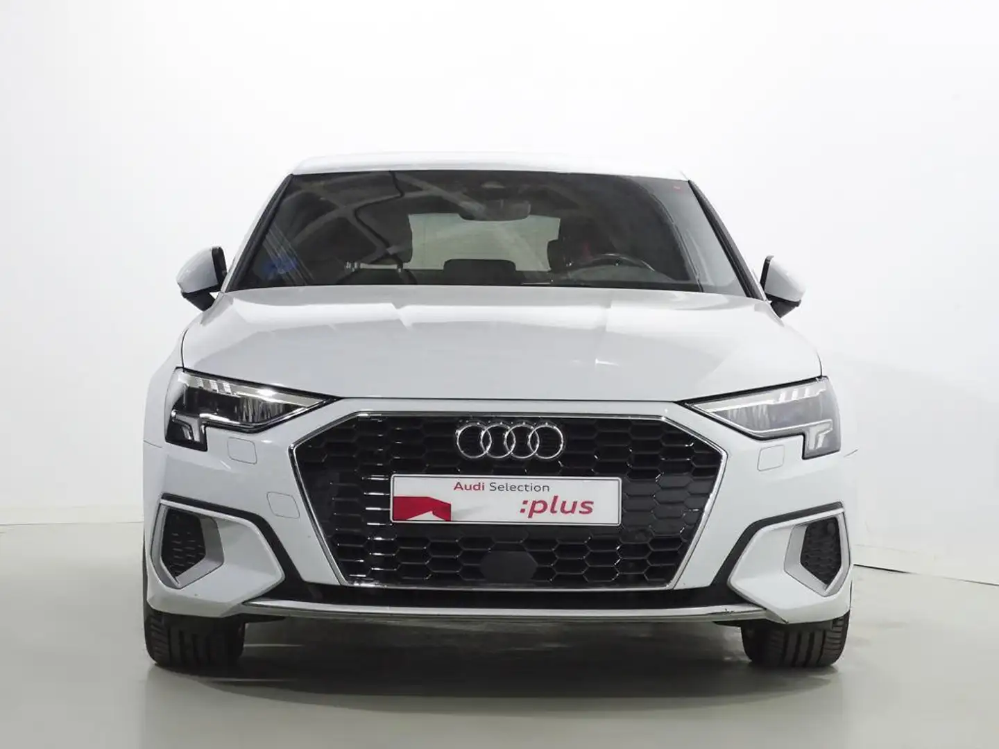 Audi A3 Sportback 40 TFSIe Advanced S tronic Blanco - 2
