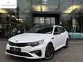 Kia Optima Sportswagon 1.6 T-GDI GT-Line Stoelventilatie | Ha Wit - thumbnail 1