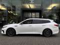Kia Optima Sportswagon 1.6 T-GDI GT-Line Stoelventilatie | Ha Wit - thumbnail 6