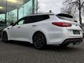 Kia Optima Sportswagon 1.6 T-GDI GT-Line Stoelventilatie | Ha Wit - thumbnail 17