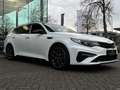 Kia Optima Sportswagon 1.6 T-GDI GT-Line Stoelventilatie | Ha Wit - thumbnail 16