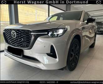 Homura 254 PS *Leder*Pano*Neuwagen*