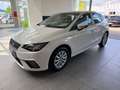 SEAT Ibiza *Reference*Klima*Bluetooth*USB*LED*ALU* Blanc - thumbnail 11