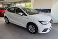 SEAT Ibiza *Reference*Klima*Bluetooth*USB*LED*ALU* Blanc - thumbnail 1