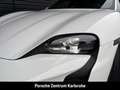 Porsche Taycan GTS BOSE Sitzbelüftung 21-Zoll Weiß - thumbnail 12
