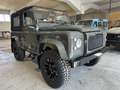 Land Rover Defender 6.2 V8 Hermes Einzelstück 425 PS Grau - thumbnail 4