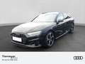 Audi A4 40 TFSI Q 2x S LINE LM19 AHK MATRIX-LED Schwarz - thumbnail 1
