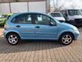 Citroen C3 1.4 Confort*TUV/AU 06/27* Blau - thumbnail 4