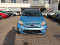 Citroen C3 1.4 Confort*TUV/AU 06/27* Blau - thumbnail 2