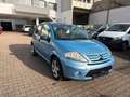 Citroen C3 1.4 Confort*TUV/AU 06/27* Blau - thumbnail 3