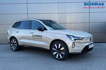 EX90 Ultra, Twin Motor PERFORMANCE ULTRA (7 SITZE