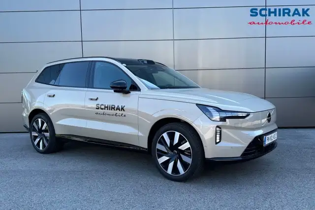 Volvo EX90 EX90 Ultra, Twin Motor PERFORMANCE ULTRA (7 SITZE