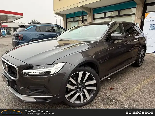 Volvo V90 Business Pro Line 2.0 B5 MHEV