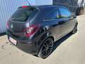 Opel Corsa D Edition,Klima, Super Optik Schwarz - thumbnail 5
