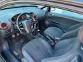 Opel Corsa D Edition,Klima, Super Optik Schwarz - thumbnail 4