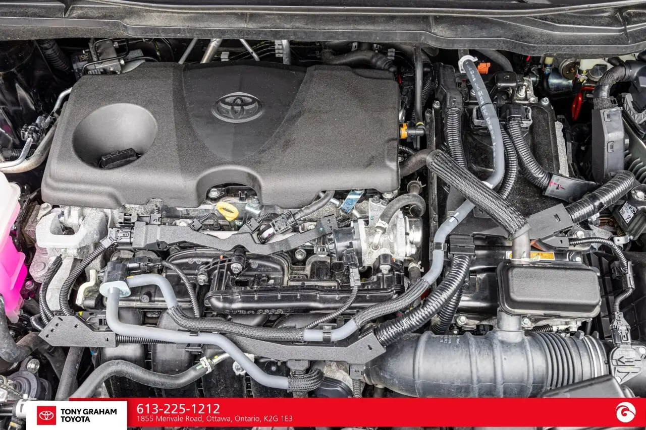 Toyota Sienna снимка Toyota Sienna