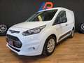 Ford Transit Connect 200 1.6 TDCi PC Furgone +IVA Bianco - thumbnail 1