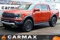 Ford Ranger Raptor e-4WD Raptor Paket,Techno73,Rollo el.,AHK Portocaliu - thumbnail 13