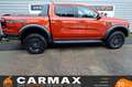 Ford Ranger Raptor e-4WD Raptor Paket,Techno73,Rollo el.,AHK Portocaliu - thumbnail 16