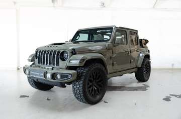 Unlimited 4xe 380 Sahara - BRUTE - Convertible -