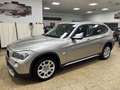 BMW X1 Baureihe X1 18 i sDrive Plateado - thumbnail 4