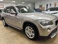 BMW X1 Baureihe X1 18 i sDrive Plateado - thumbnail 1