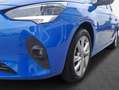 Opel Corsa 1.2 Autom. Elegance RFC Parkpilot v+h. TW Blau - thumbnail 6