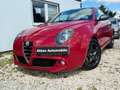 Alfa Romeo MiTo Turismo 1.Hand, Automatik, Schiebedach Rojo - thumbnail 1
