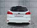 Ford Focus Turnier1.0EcoBoost ST-LINE NAV+SHZ+PDC+GRA Bianco - thumbnail 5